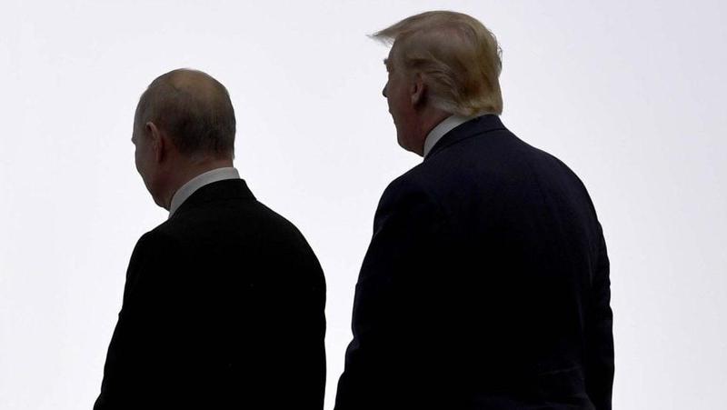 Zašto su Tramp i Putin za sastanak odabrali Aljasku?