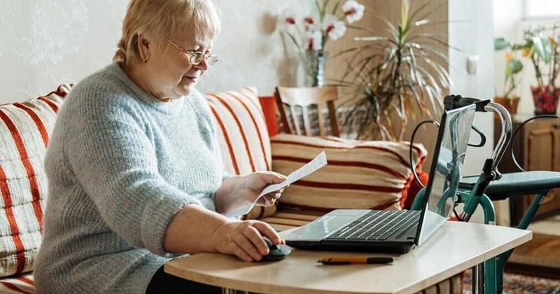 Letter: Disability benefit rates are grossly outdated