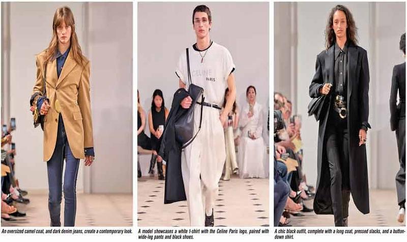 Paris Spring 2026 Ready-to-Wear: A New Era