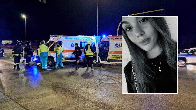La vita di Sofia Galante spezzata da un 21enne sotto effetto di alcol e droga: “Era una ragazza timida e gentile”