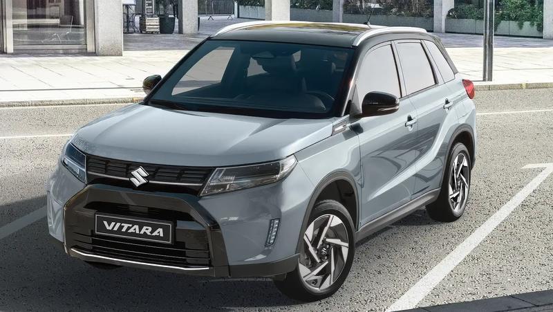 Orta sınıf SUV’lerde en az yakan 10 model