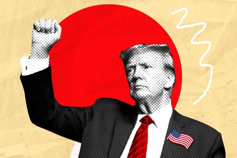 Trump’s ‘Gangster Diplomacy’: The Political Economy of US-Japan Tariffs