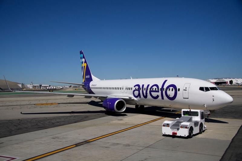 Controversial airline abandons Bay Area hub after just 18 months