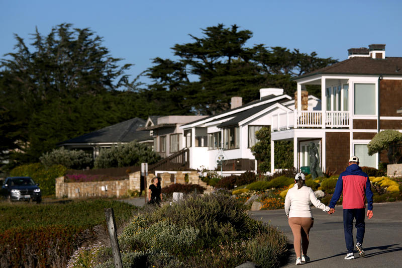Fed up, Monaco billionaire says he's leaving Carmel