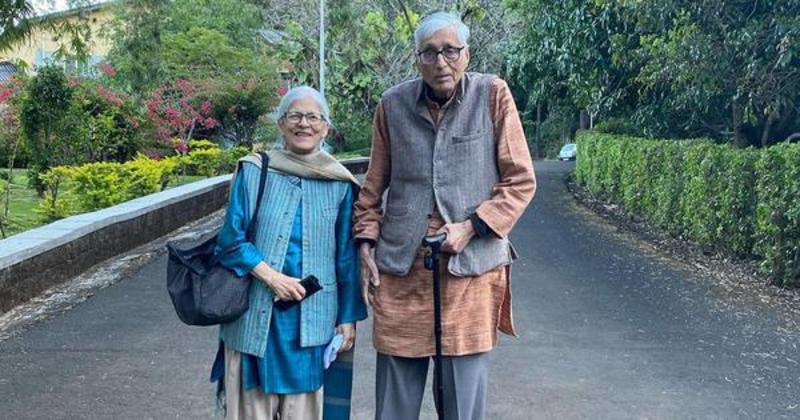 Ramachandra Guha: A tribute to Rajmohan Gandhi, the writer with deep insights into India’s past