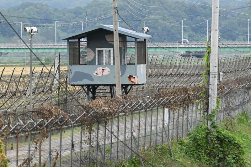 South Korea’s reconciliation plan with the North is doomed to fail