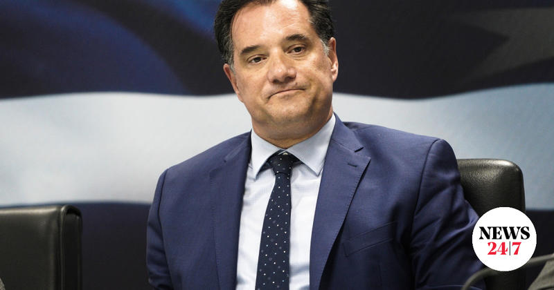 Μία απάντηση στον Άδωνι Γεωργιάδη: Τα θέλουμε και τα αξίζουμε ΟΛΑ!