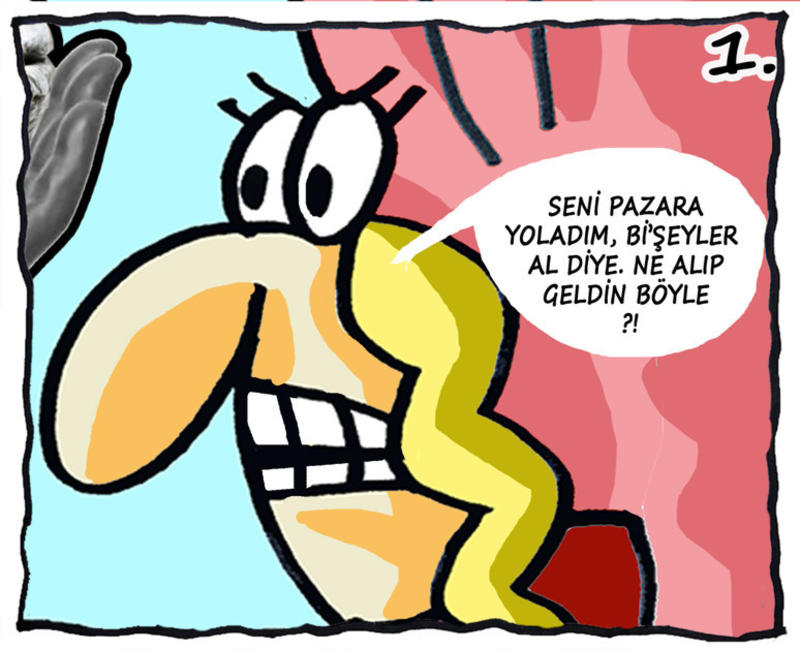 “Sanat”, şiddetin üzerini örten kadife bir örtü müydü yoksa?