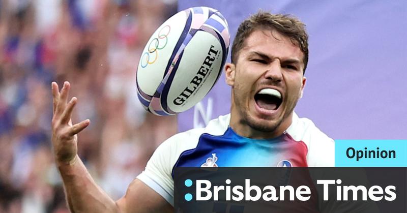 French feast on the menu for Wallabies
