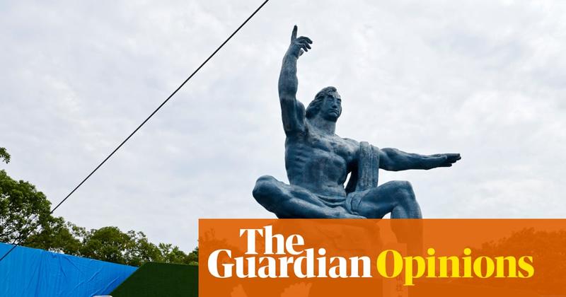 As the world hurtles ever closer to nuclear oblivion, where is the opposition?