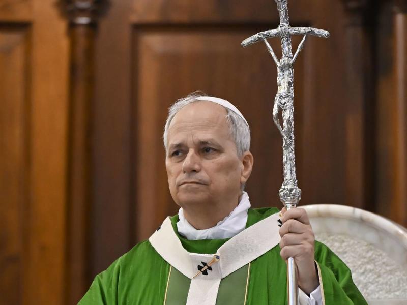 Vescovi e libertà religiosa: la sfida cinese per il Papa americano