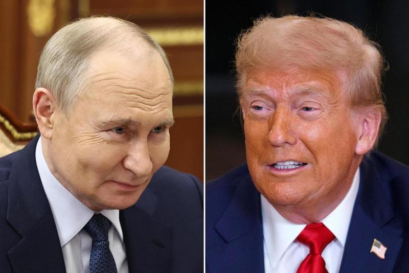 Summit di Ferragosto, l’ambasciatore: “Putin vuole tutto ma Trump deve tutelare l’alleato”
