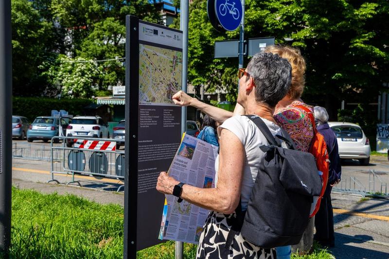 Il turismo a Ferrara produce ricchezza per 135 milioni