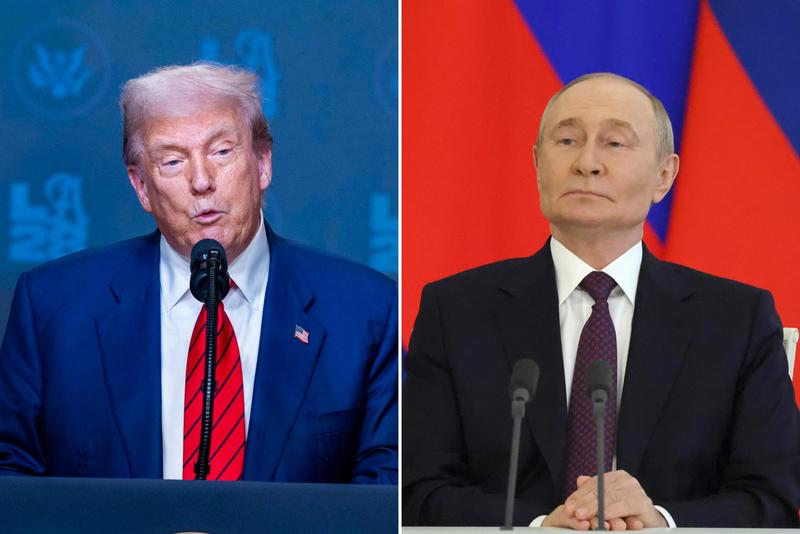 Vertice Trump-Putin in Alaska, il dovere della speranza. Nonostante tutto