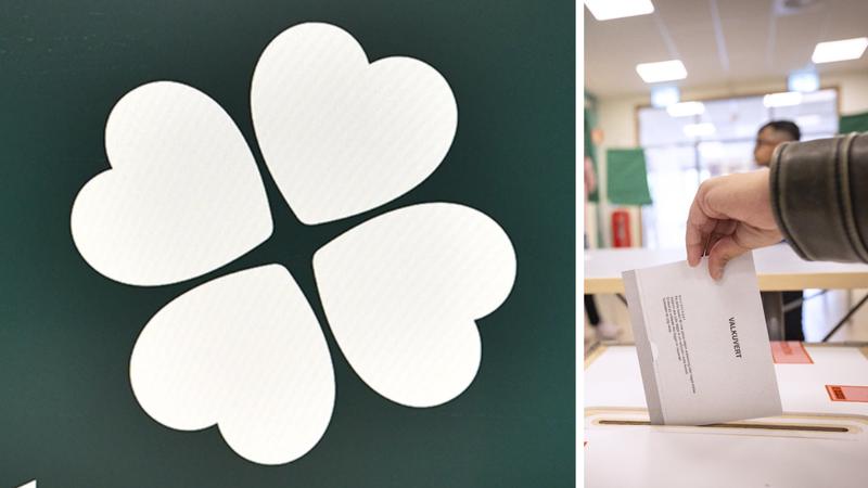 Total splittring – vad innebär din röst?