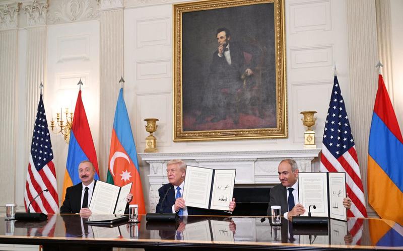 Zengezur Koridoru, sıkıntılı koridorlar!