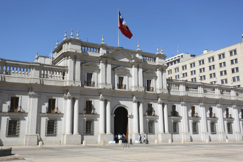 Y ahora, ¿quién podrá representarnos?