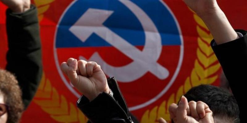 El imaginario anticomunista: una ideología cívico-religiosa