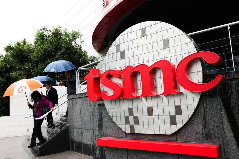 Espionage and tariffs can’t tarnish TSMC’s crown