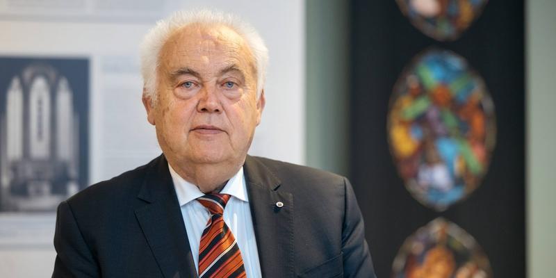 Schramm kritisiert «Wende» der deutschen Israel-Politik
