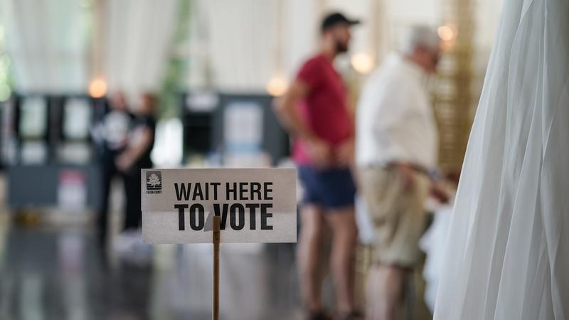 Trump is setting the stage to interfere with next year's election