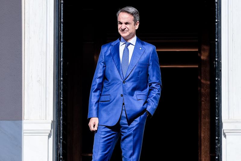 Πολιτικό αδιέξοδο και οι κινήσεις Μητσοτάκη που θα κρίνουν την τρίτη θητεία