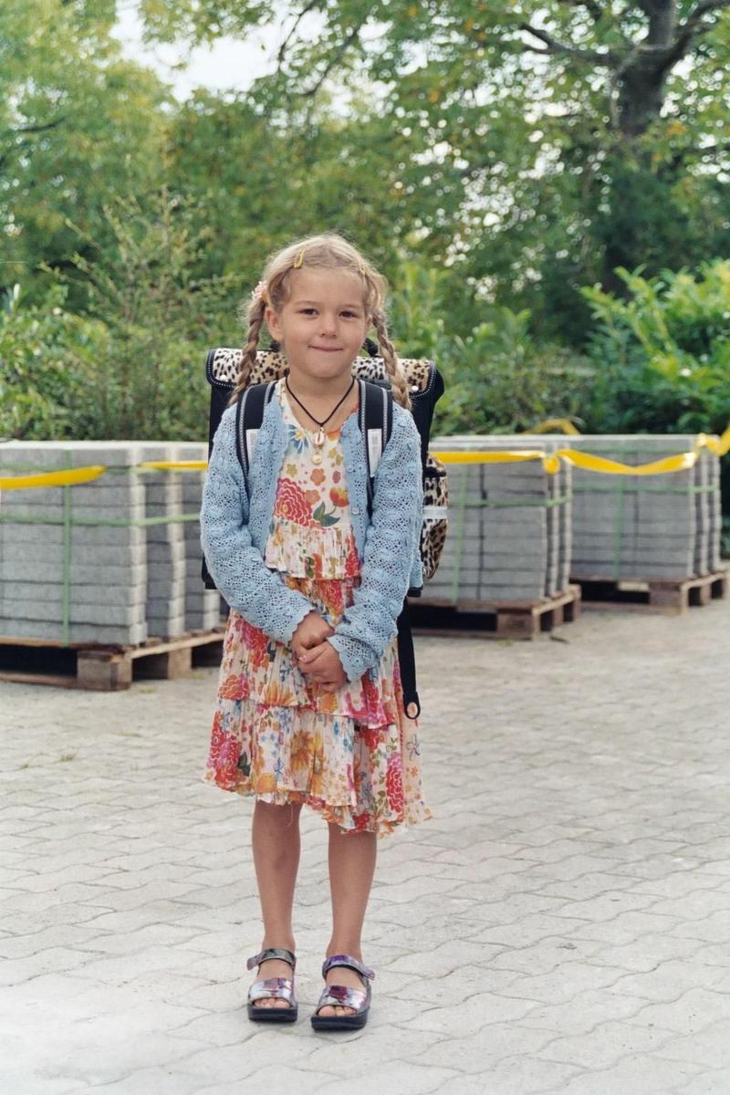 Beim Berufseinstieg merke ich: Die Schulzeit war doch ganz schön