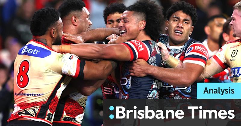 11-on-11: Did we just glimpse Warren Ryan’s rugby league future?