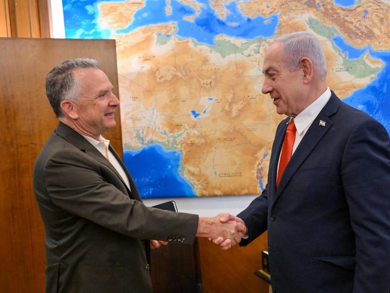 L'Europa contro Israele. Così fa il gioco di Hamas