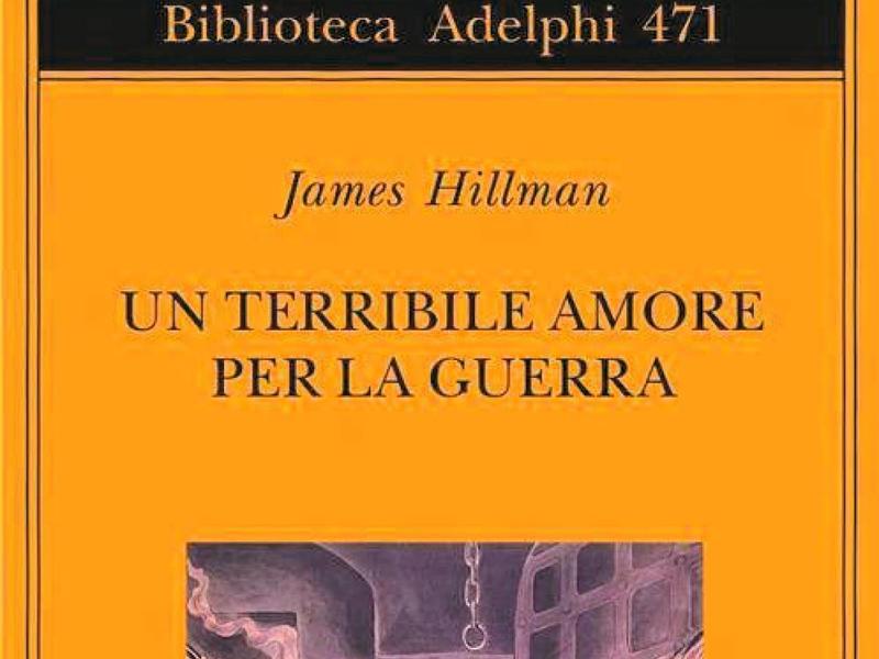 Alle radici profonde e dolorose della guerra 