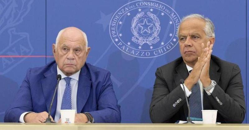 Caso al-Masri: commedia, tragedia e comiche finali