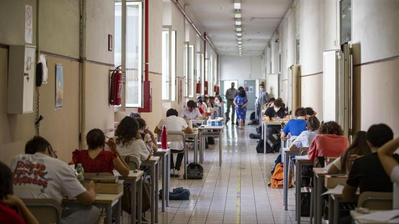 Scuola, la mia idea del talento