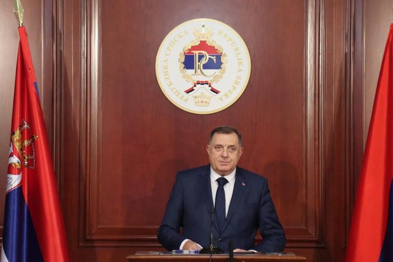Sačuvati Srpsku od sarajevske sudokratije