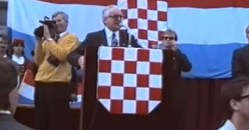 Napaljena ljevica budi Tuđmana i traži ustaše, a uopće ne primjećuje što radi HDZ. Izvukli su recept s kojim mogu vladati dovijeka
