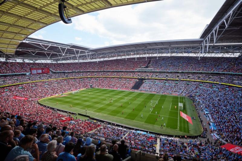 Manchester City FC should not be complicit in the Darfur humanitarian crisis