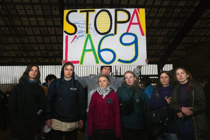 Chantier de l’A69 : rendre la nature malléable à notre volonté (humaine)