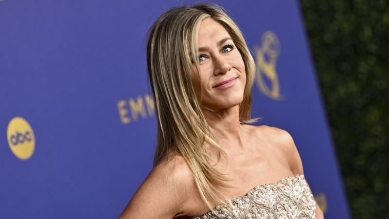 Jennifer Aniston is making me a bad feminist