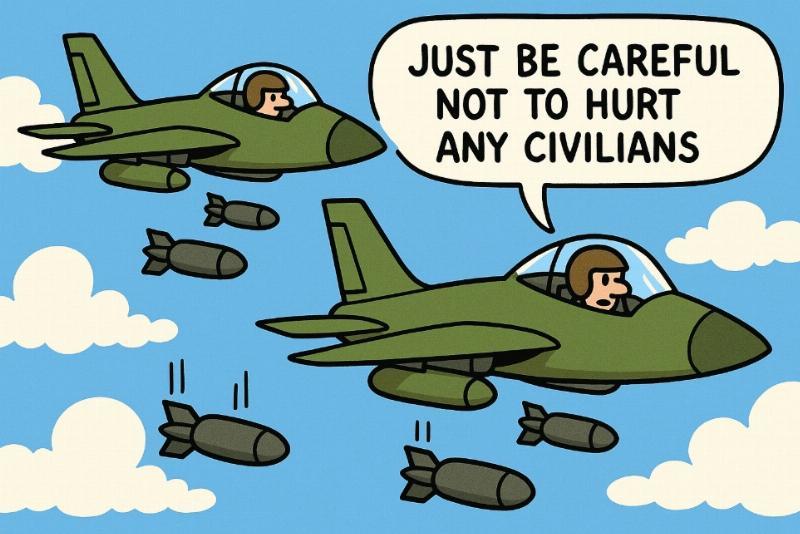 The West’s New Woke War Model Means We Won’t Win Any More Wars