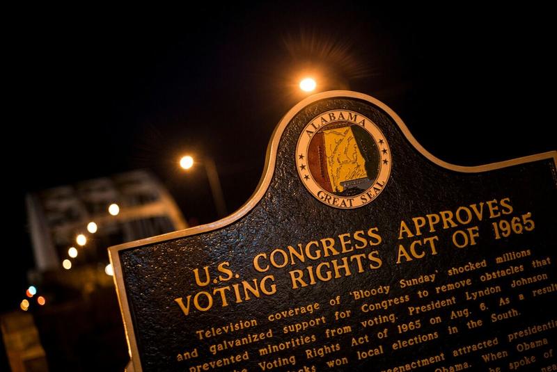 Your Right to Vote Is in More Danger Than You Realize