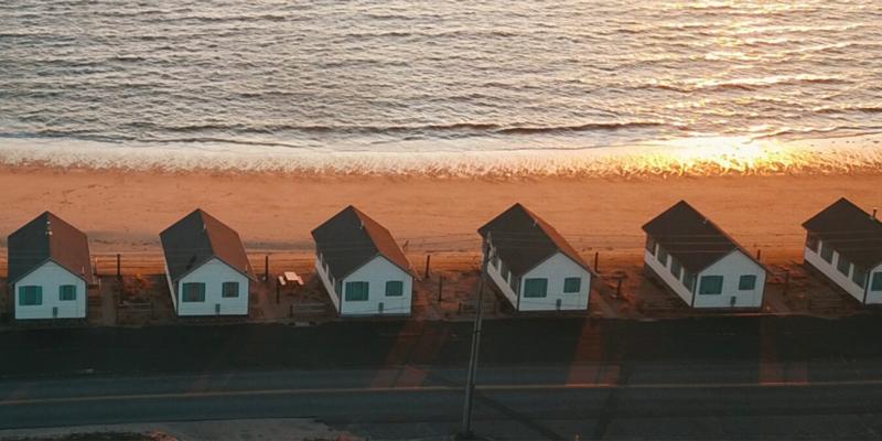 Priced Out Of Paradise: When Ordinary People Get Shut Out of Extraordinary Places