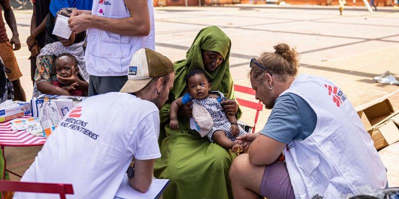 What Is Global Health in a Time of Excess and Despair?
