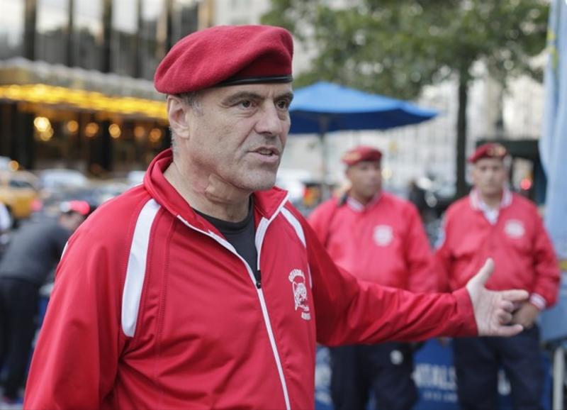 New York City: Vote for Sliwa (But Prepare for the Worst)