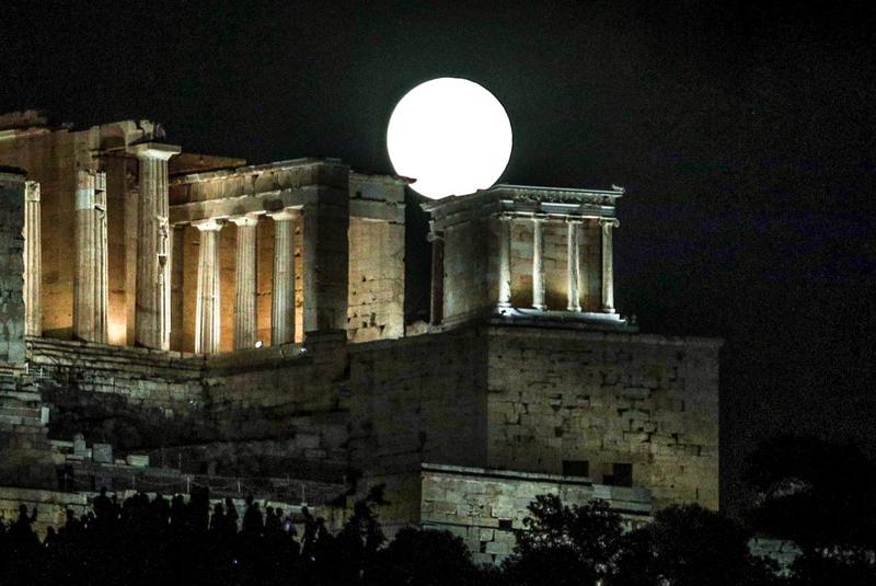 Οι ήσυχες μέρες του Αυγούστου δεν είναι και τόσο ήσυχες…