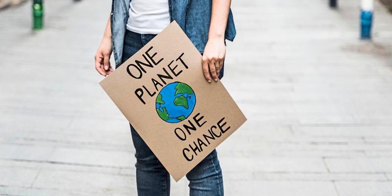 Das Gute am Klimapessimismus