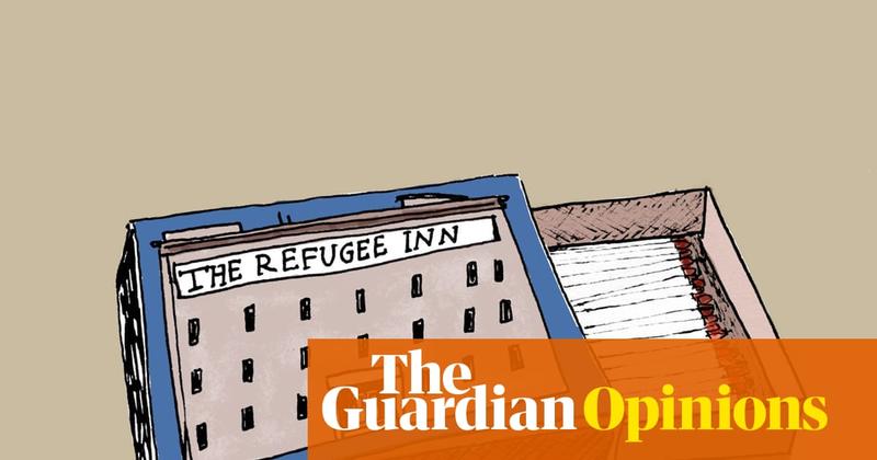 Rightwingers warn of another blaze of summer riots in Britain – but they’re the ones striking the match