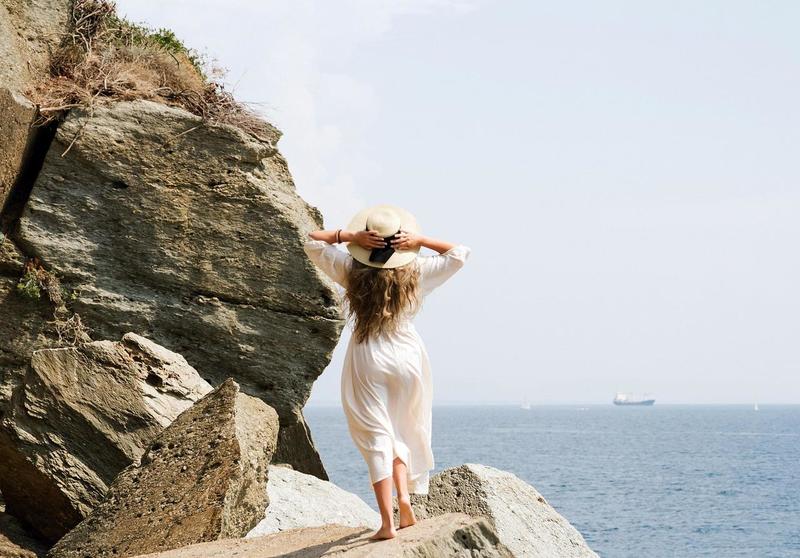 Perché il mare stanca? Ecco cosa devi sapere per non tornare dalle ferie più spossato di prima