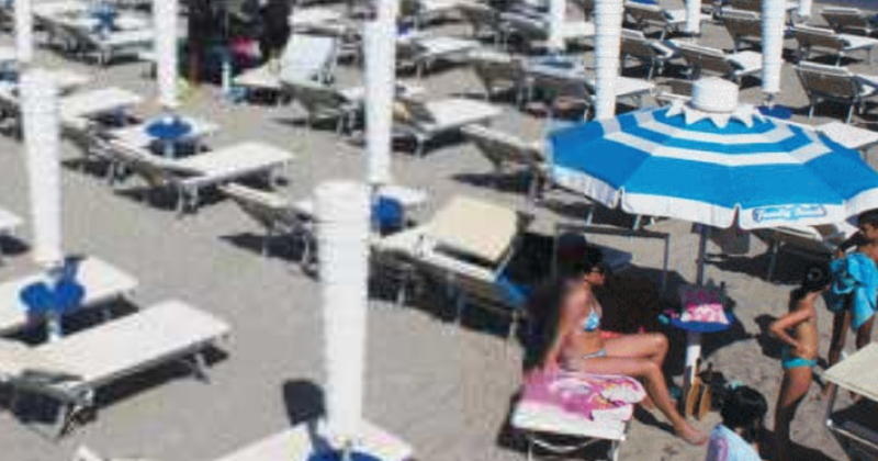 Divieti, maranza, vecchie idee: turismo, si rischia il mortorio