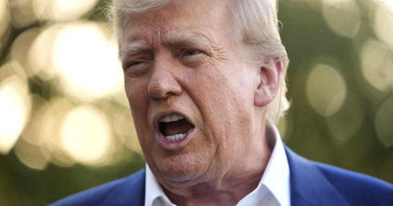 Trump? La scelta dell'Alaska, il principe Gorchakov e l'impero americano