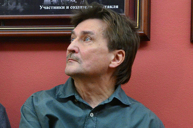 Режиссер Юрий Бутусов утонул в Болгарии