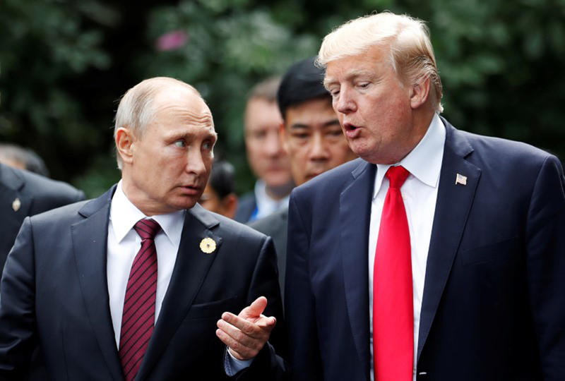 De Yalta a hoje: O fantasma da diplomacia das grandes potências